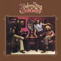 Album art from Toulouse Street by The Doobie Brothers