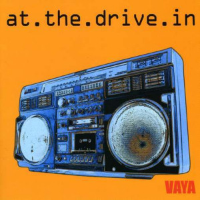 Album art from Vaya by At the Drive-In