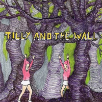 Album art from Wild Like Children by Tilly and the Wall